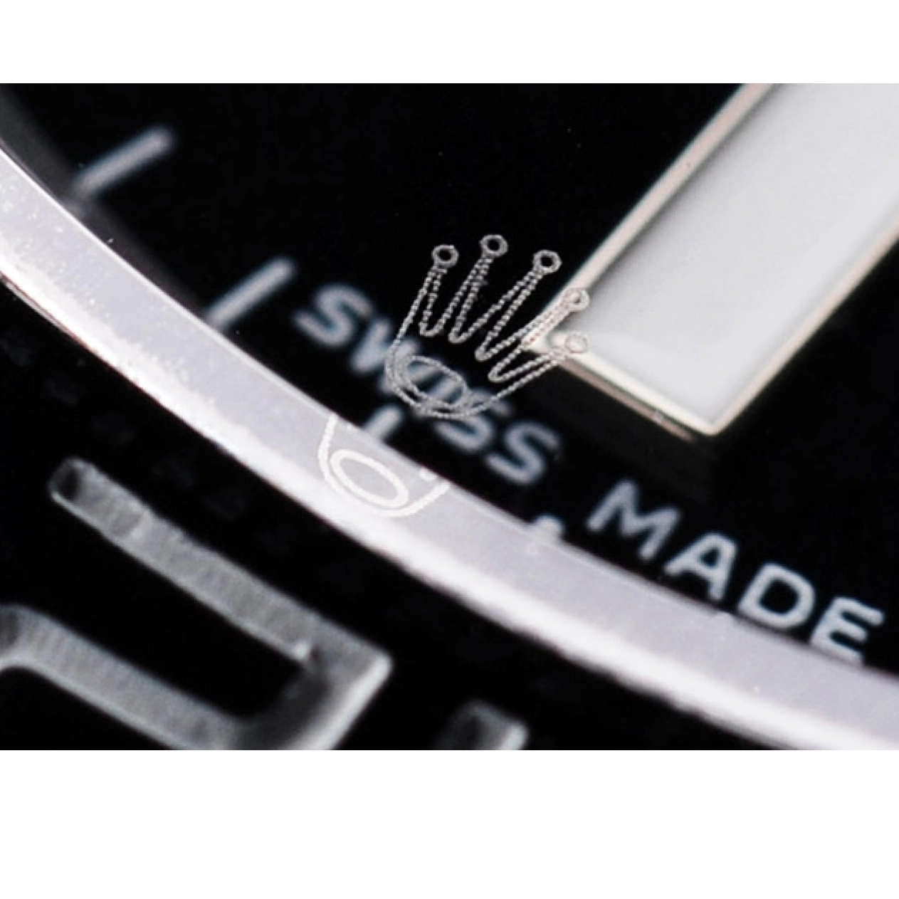 Aaa replica watch Master Black Swiss Black Fabric GMT Rolex Pro-Hunter Dial Strap II 0707